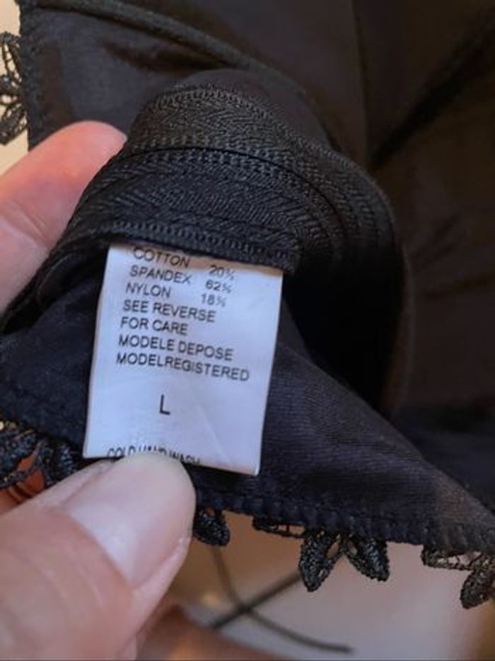 Corset ashwi - photo numéro 6