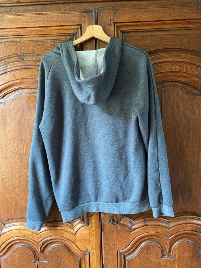 Sweat à capuche Adidas - photo numéro 3