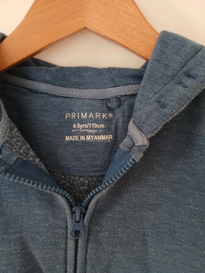 Veste - photo numéro 3