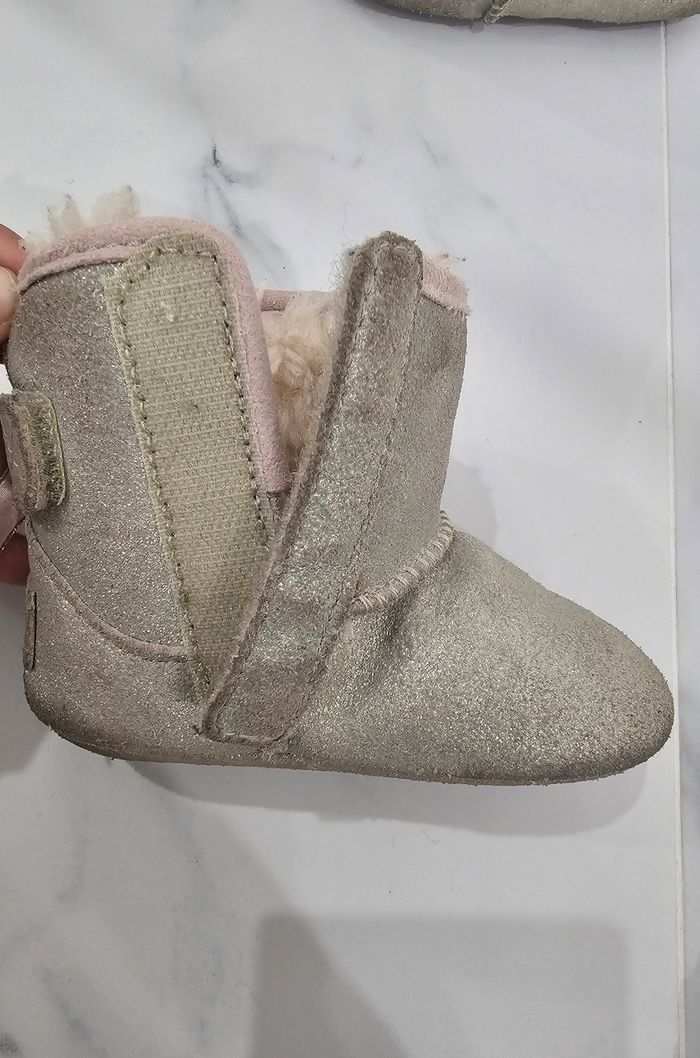 Bottine bébé UGG - photo numéro 7