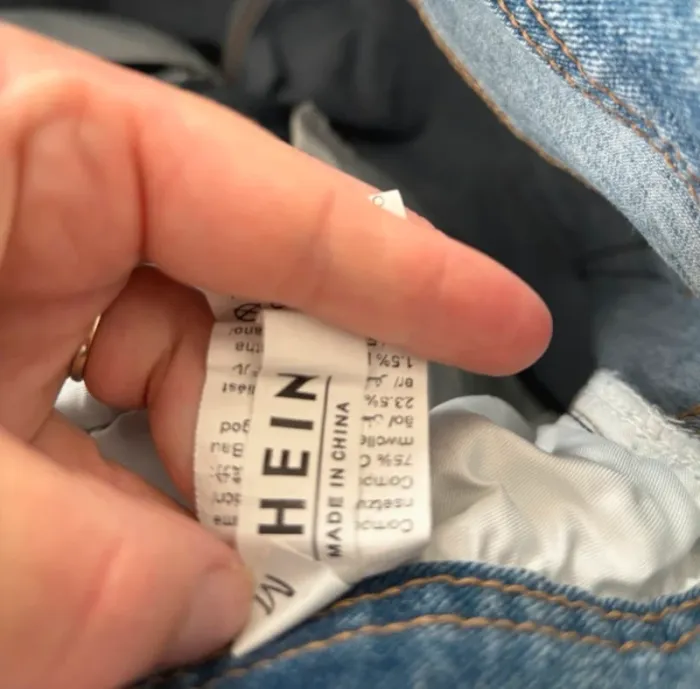 Jeans Homme - photo numéro 4