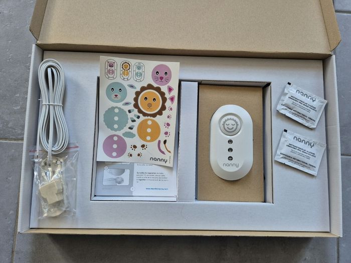 Matelas nanny care - photo numéro 2