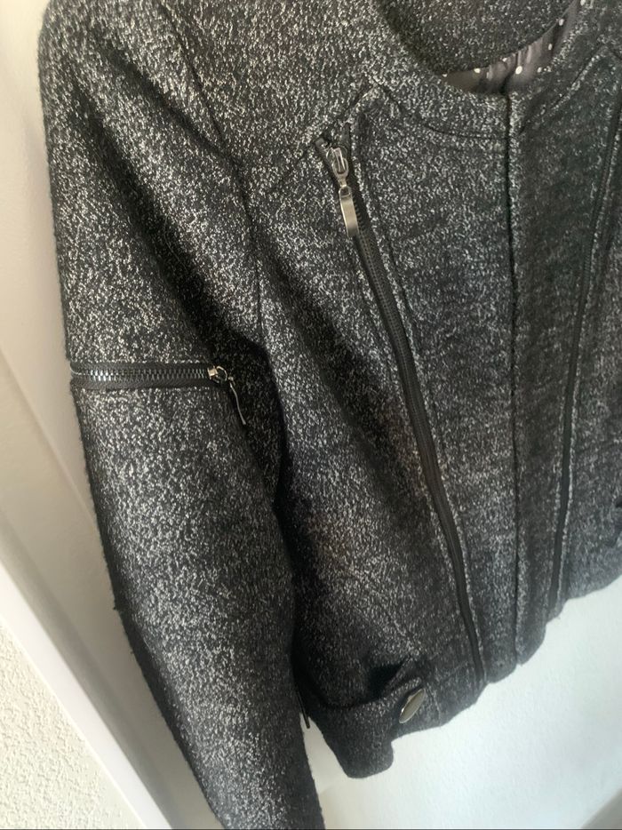 Cardigan femme - photo numéro 6