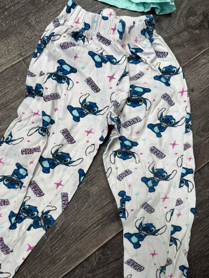 Pyjama stitch Leger 3 ans - photo numéro 3