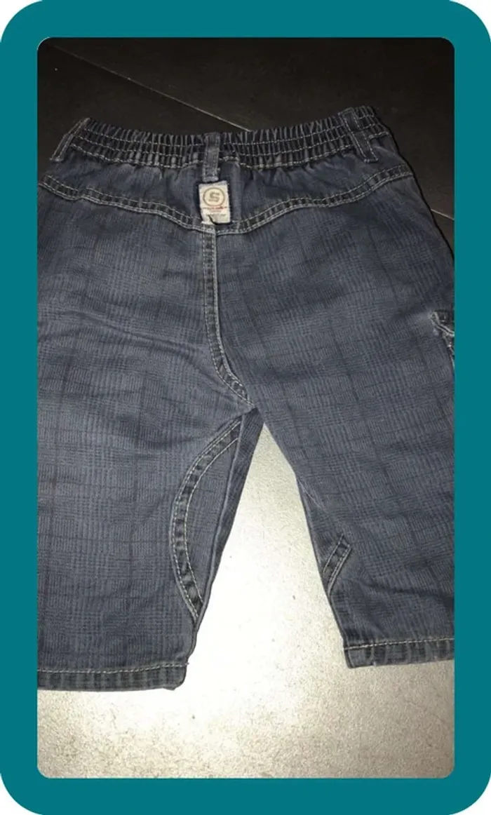 Pantalon - photo numéro 4