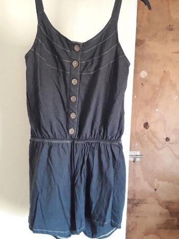 Combi short