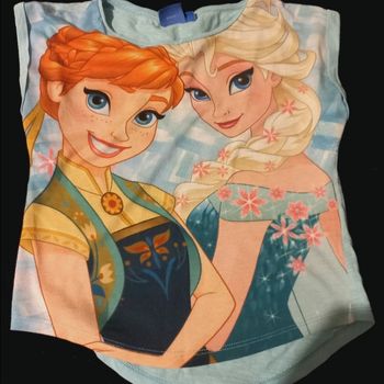 T-shirt pour enfant 8 ans