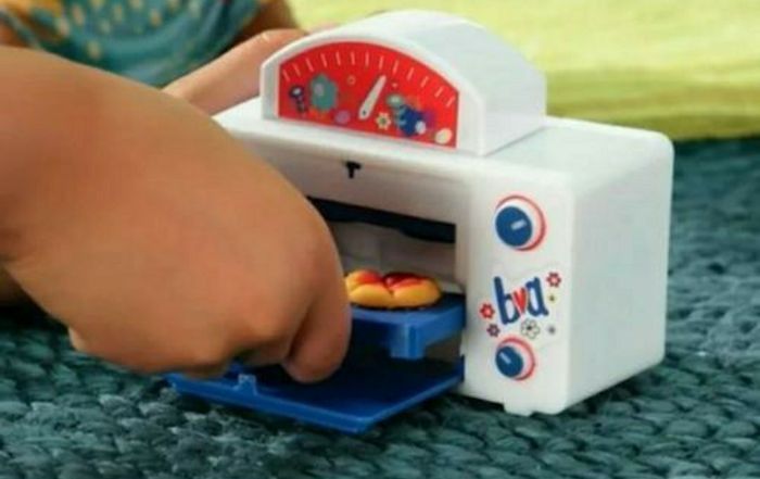 BABY ALIVE FOUR MAGIQUE HASBRO - photo numéro 5