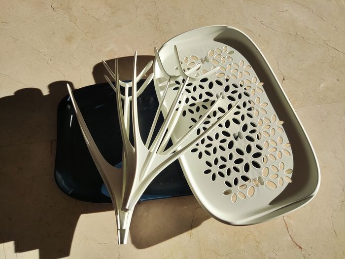 Philips  Avent égouttoir blanc - photo numéro 4