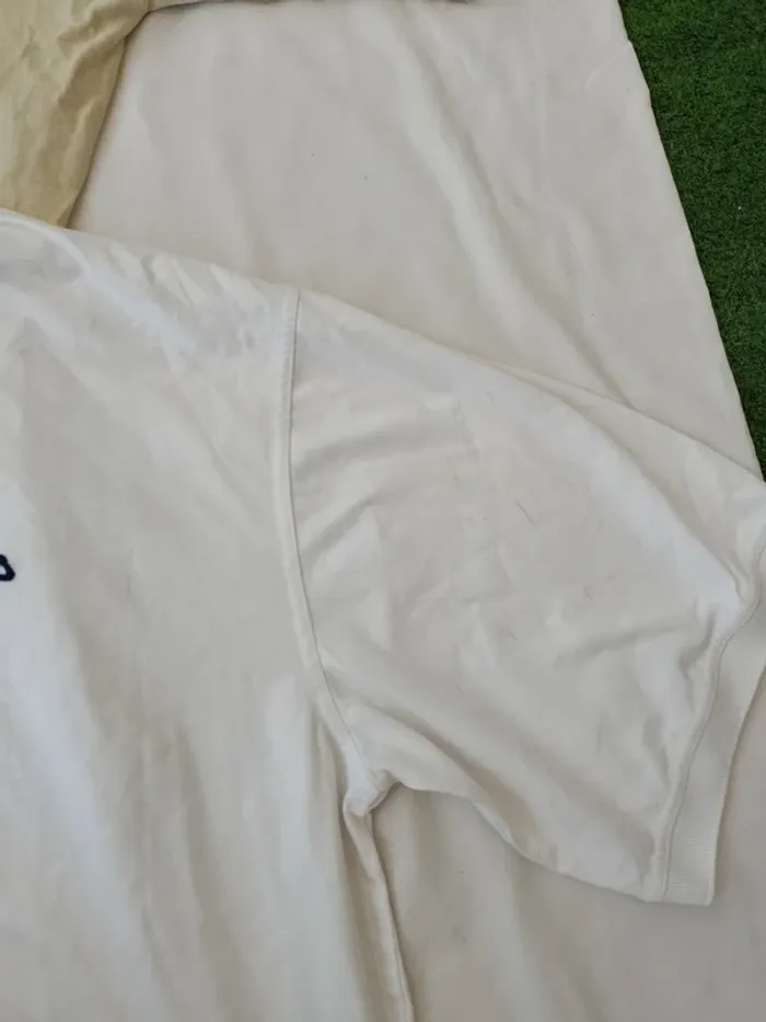 Lot 3 polos homme taille XXL Ralph Lauren sport, fila - photo numéro 5