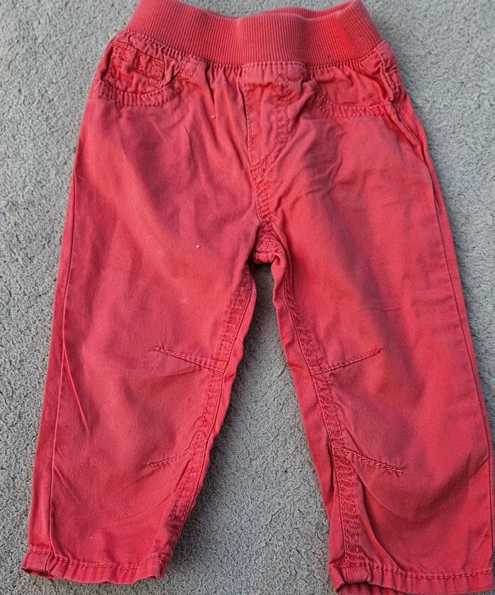 Pantalon 3 mois