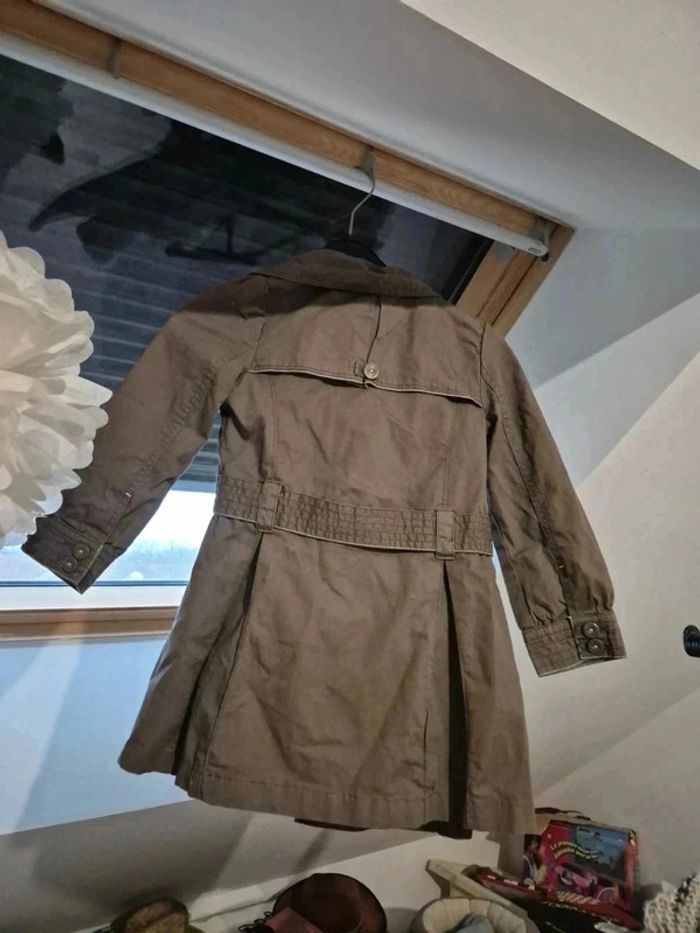 Manteau - photo numéro 3