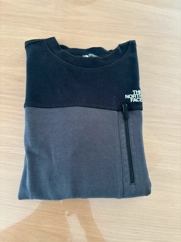 Sweat fin The North Face - photo numéro 6