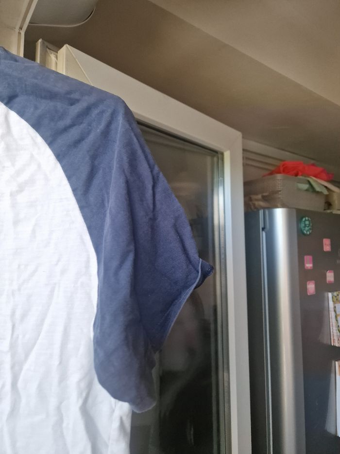 T-shirt - photo numéro 2