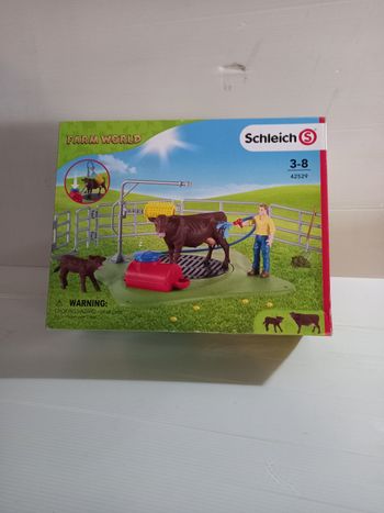 Schleich 42529