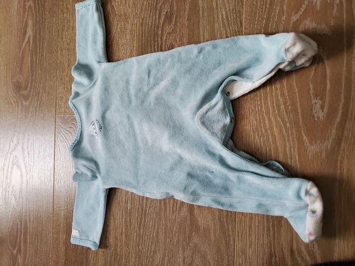 Pyjama - photo numéro 2