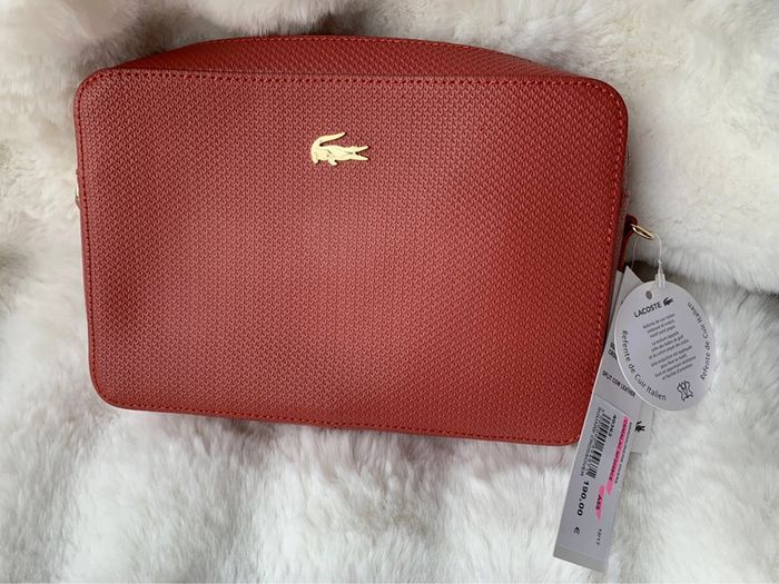 Sac Lacoste Chantaco Lacoste Beebs by Kiabi