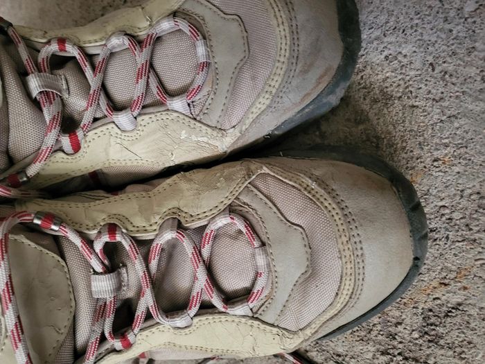 Chaussures de randonnée - photo numéro 7
