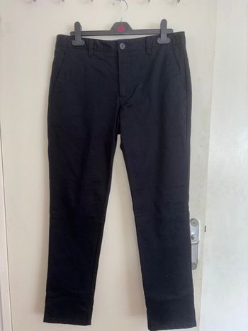 Pantalon chino