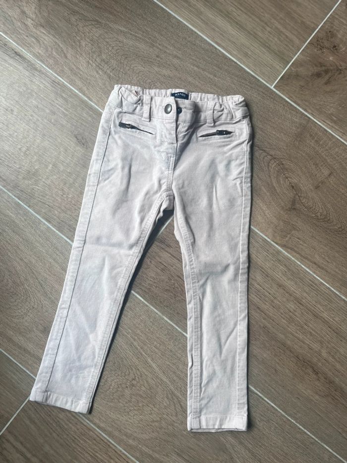 Jeans slim fit 3 ans