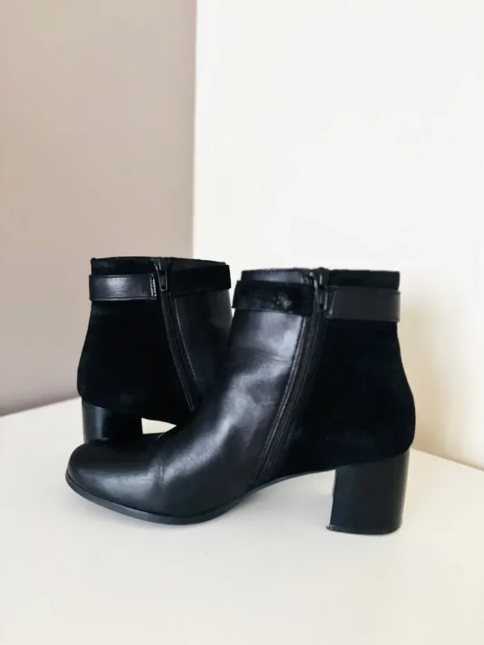 Bottines JONAK - photo numéro 6