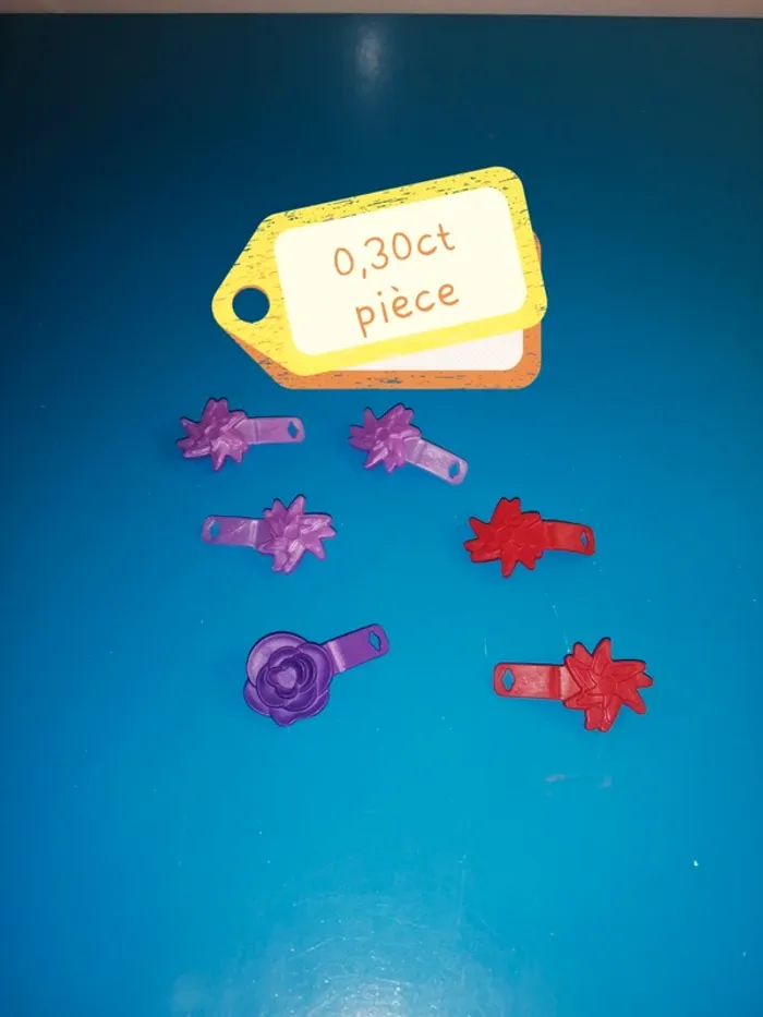 Thème* accessoire / décoration cheval - photo numéro 2