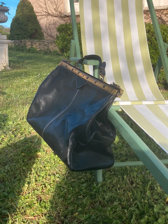 Sac voyage - photo numéro 2