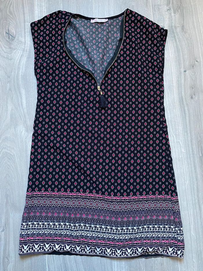 Robe fine