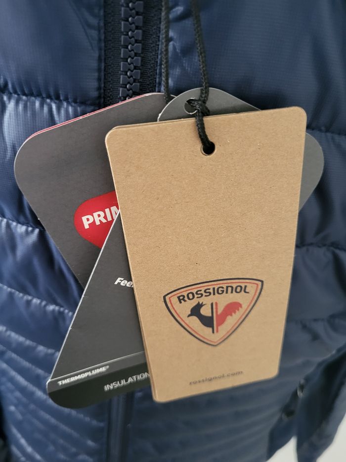 Doudoune Rossignol - photo numéro 5