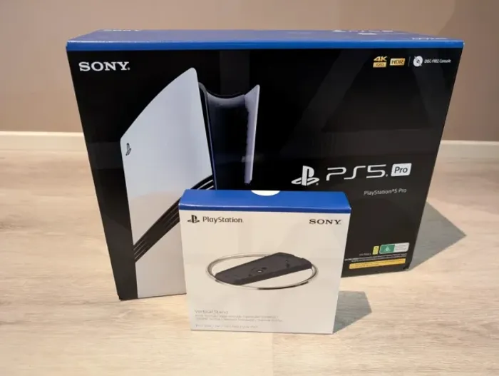 PlayStation PS5 pro