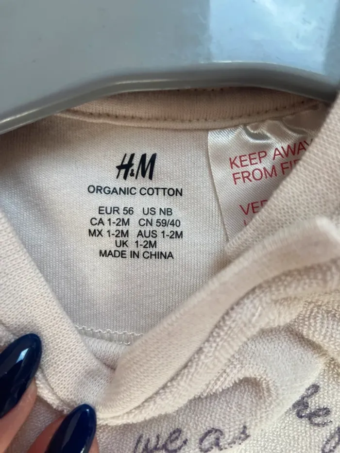 Ensemble H&M - photo numéro 2