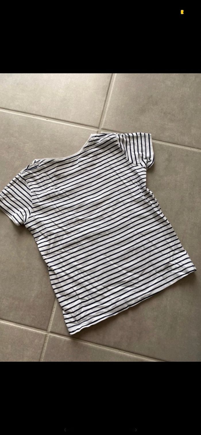 Tee shirt 4 ans - photo numéro 7