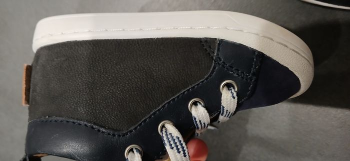 Chaussures bébé shoo pom - photo numéro 10