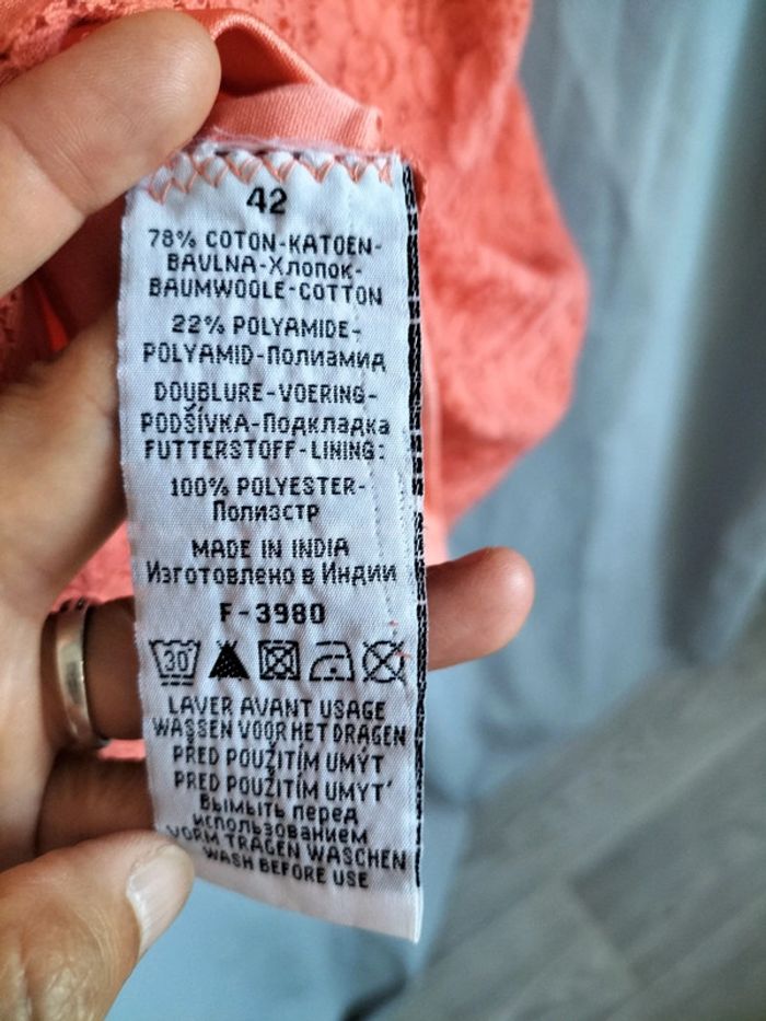 Robe taille 42 - photo numéro 7