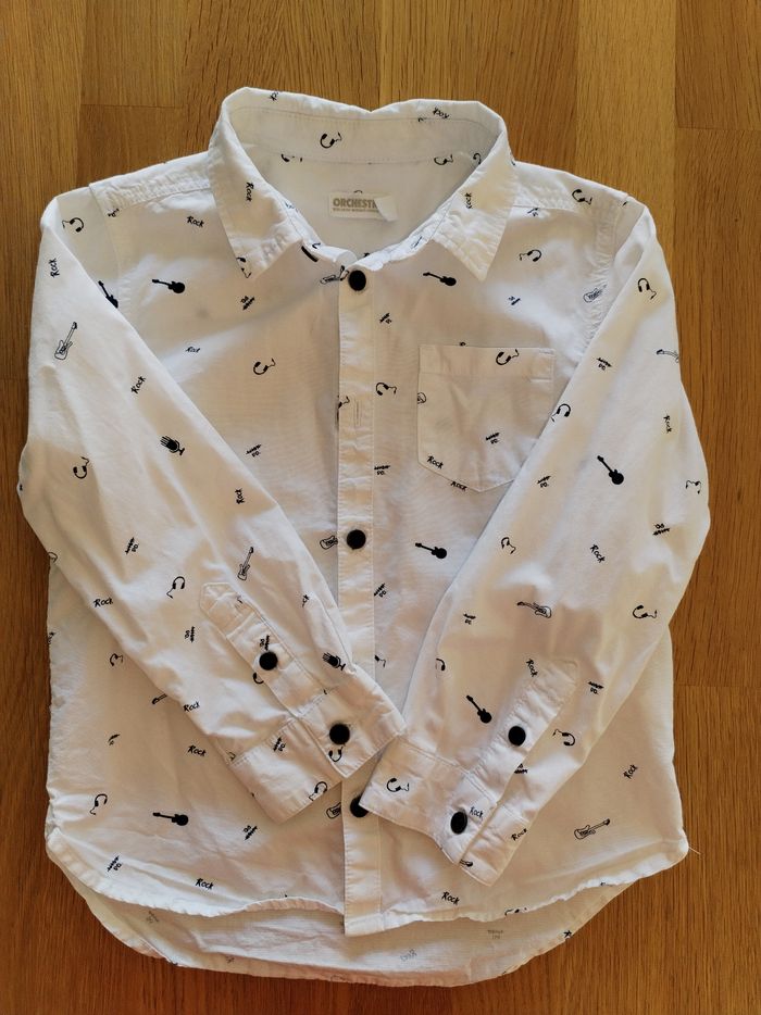 Chemise