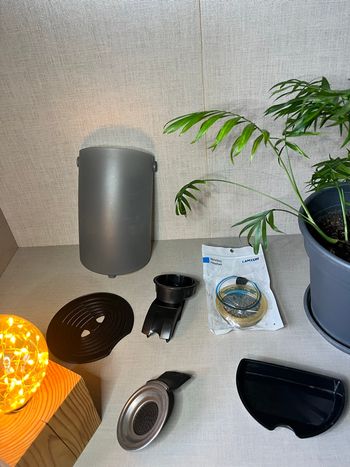 Accessoires cafetière senseo