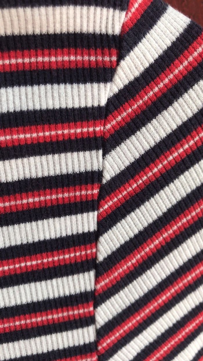 Jennyfer haut taille s - photo numéro 4