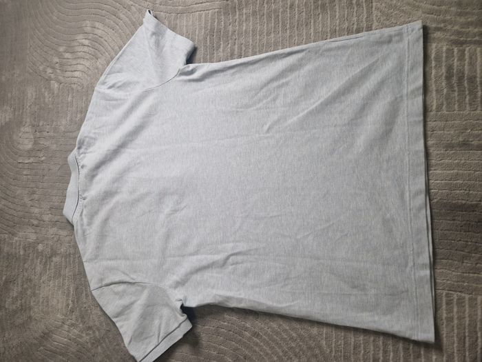 Polo Lacoste bleu ciel - photo numéro 5