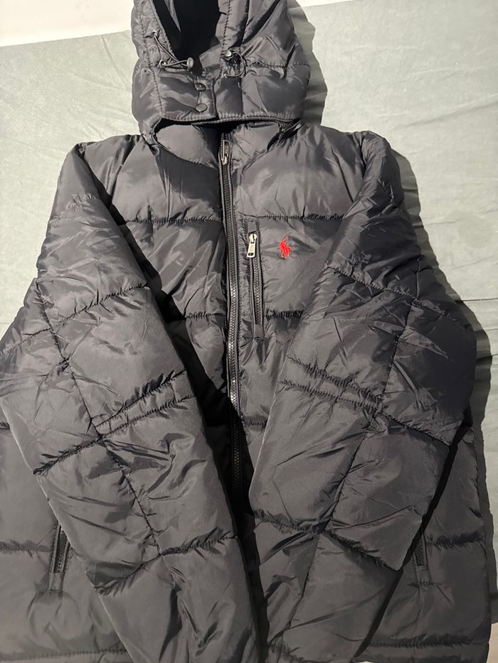 Doudoune Ralph Lauren - photo numéro 2