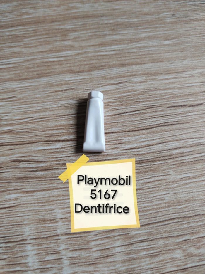 Playmobil 5167