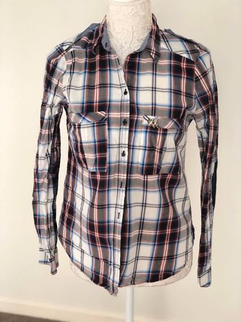Chemise Zara taille S