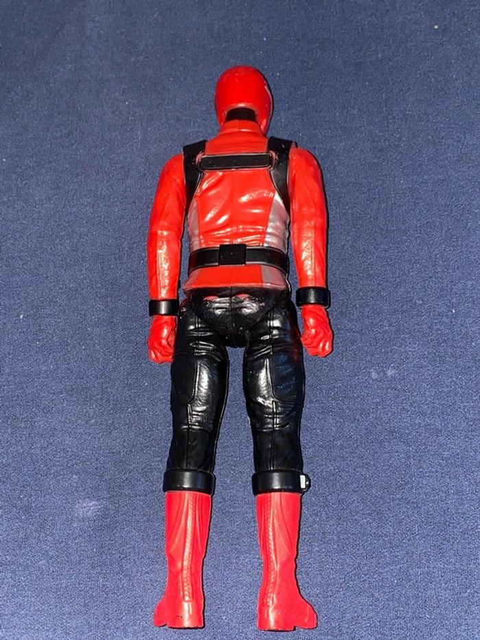 Figurine hasbro Powers ranger - photo numéro 2
