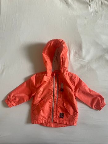Imperméable  bebe