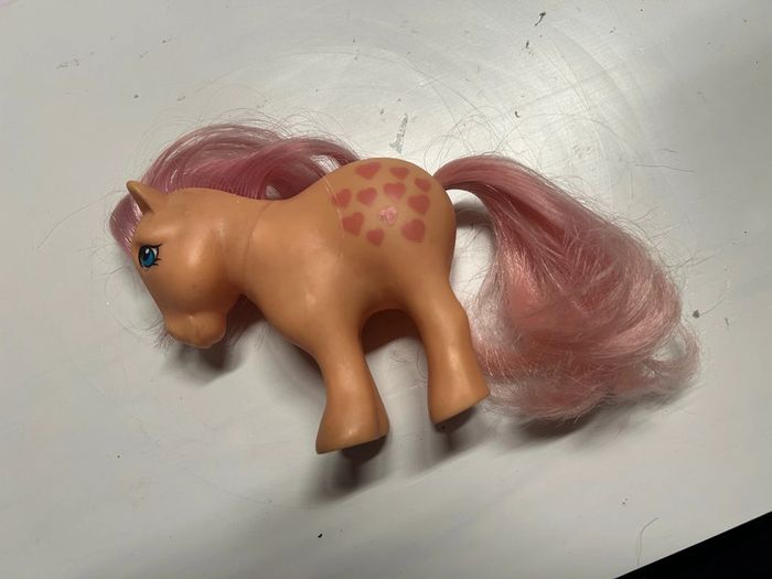 Mon petit poney G1