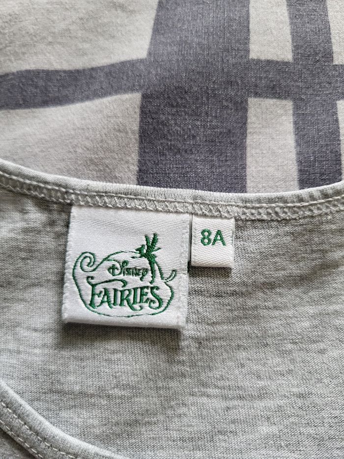 Ensemble fée clochette - photo numéro 4