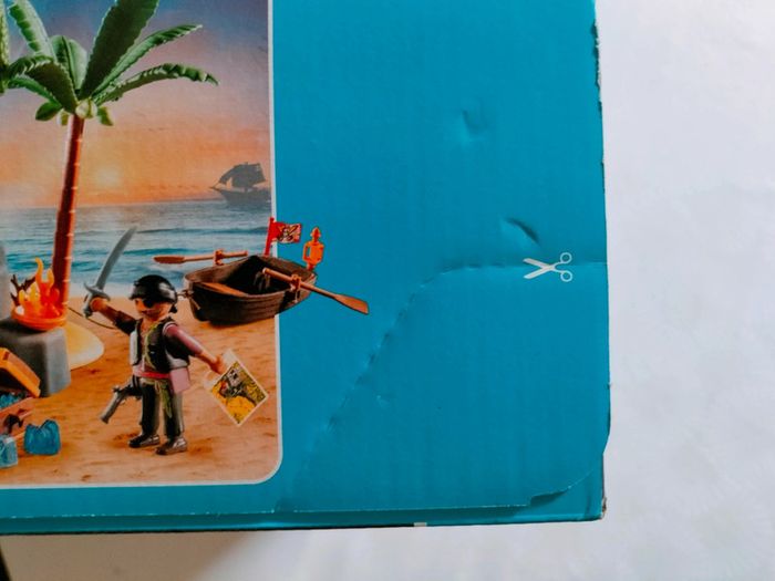 Playmobil pirate 71531 - photo numéro 5