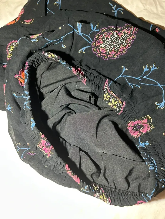 Pantalon vintage - photo numéro 10