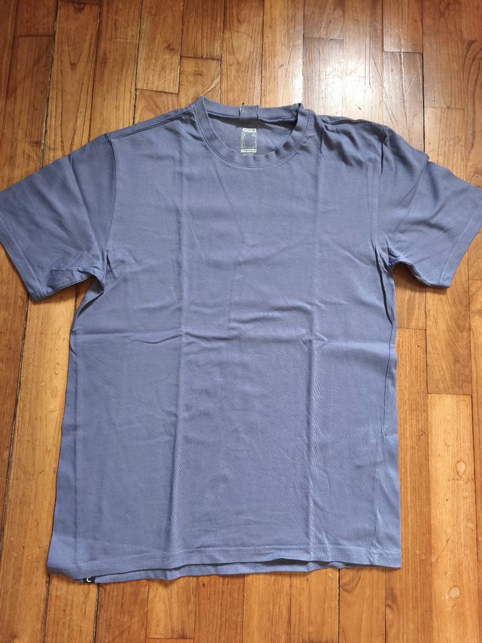 Tee-shirt homme taille S Decathlon
