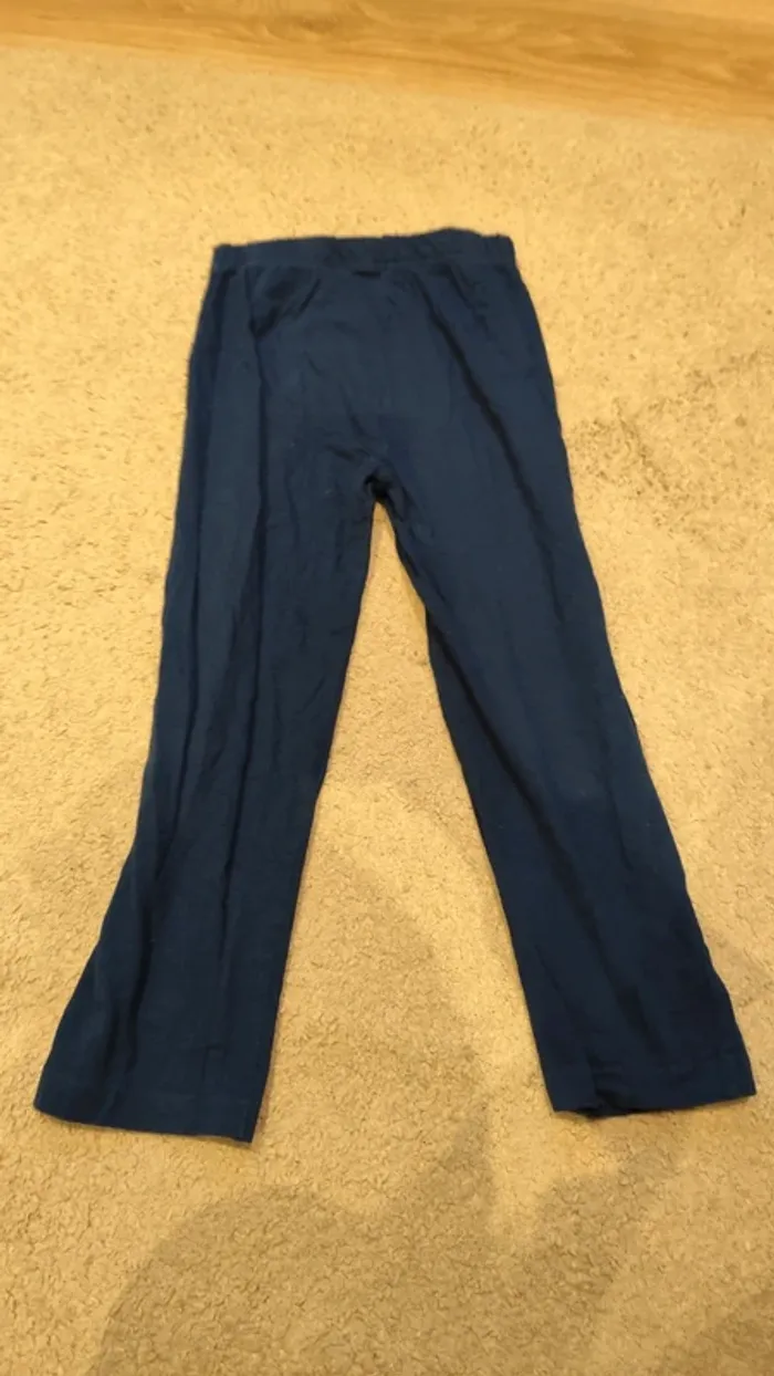 Pantalon de pyjama paw patrol - photo numéro 2