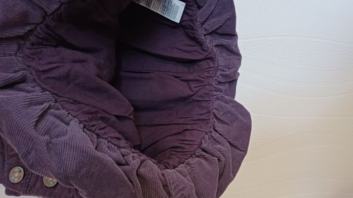 jupe salopette 3 ans - photo numéro 4